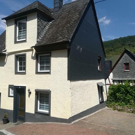 Haus Selina Villa Briedel Exterior photo