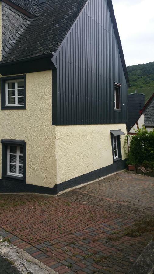 Haus Selina Villa Briedel Exterior photo