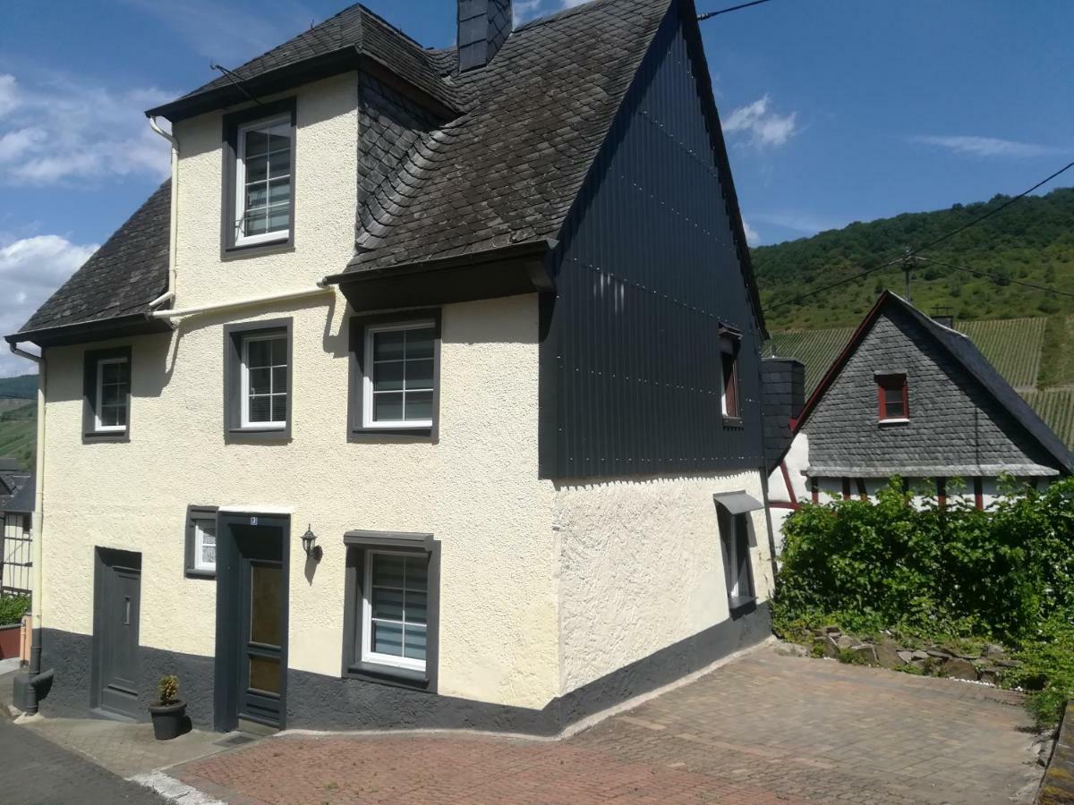 Haus Selina Villa Briedel Exterior photo